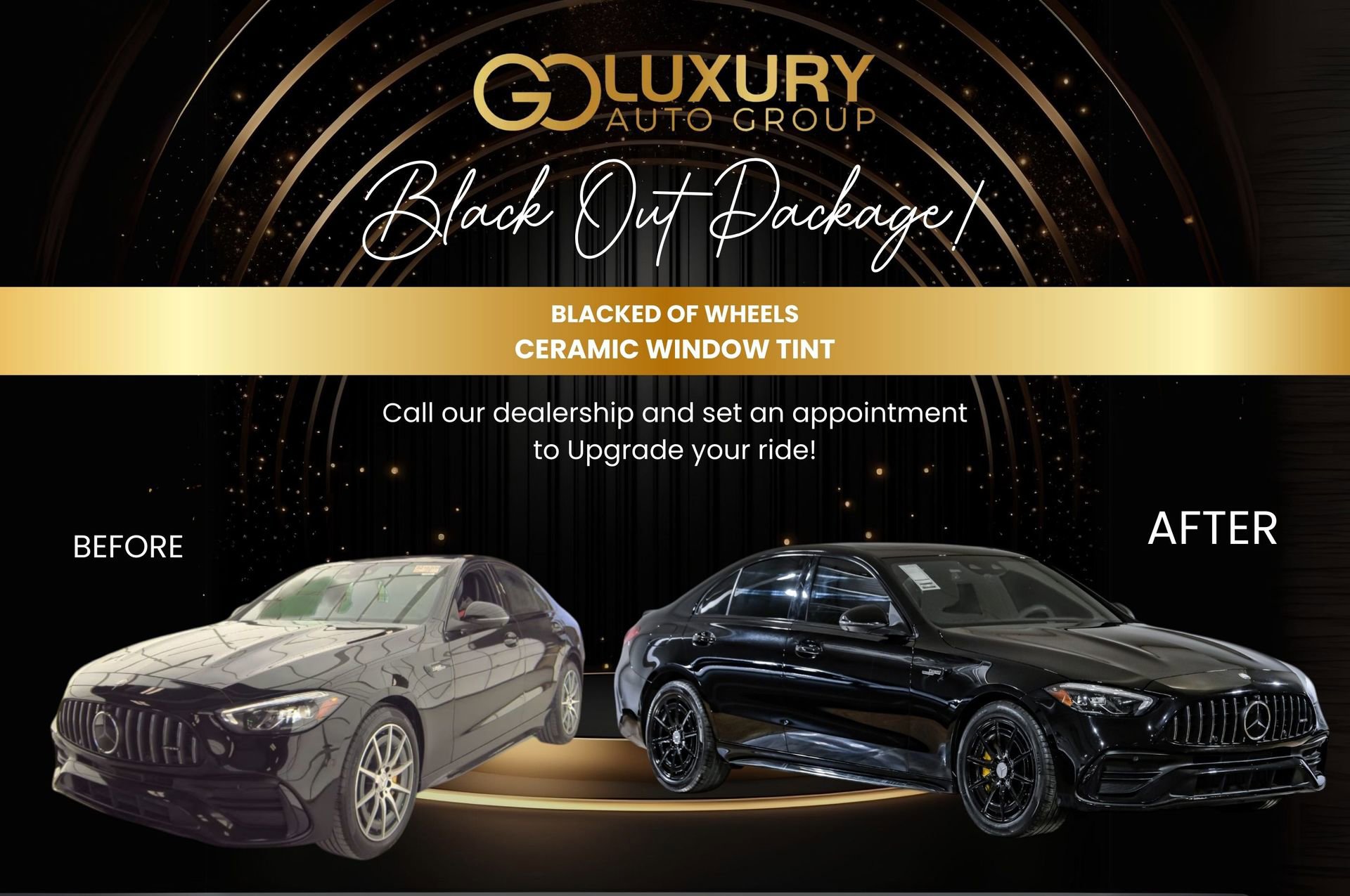 Used 2024 Mercedes-Benz C 43 AMG 4MATIC Sedan w/ Driver Assistance Package image 6