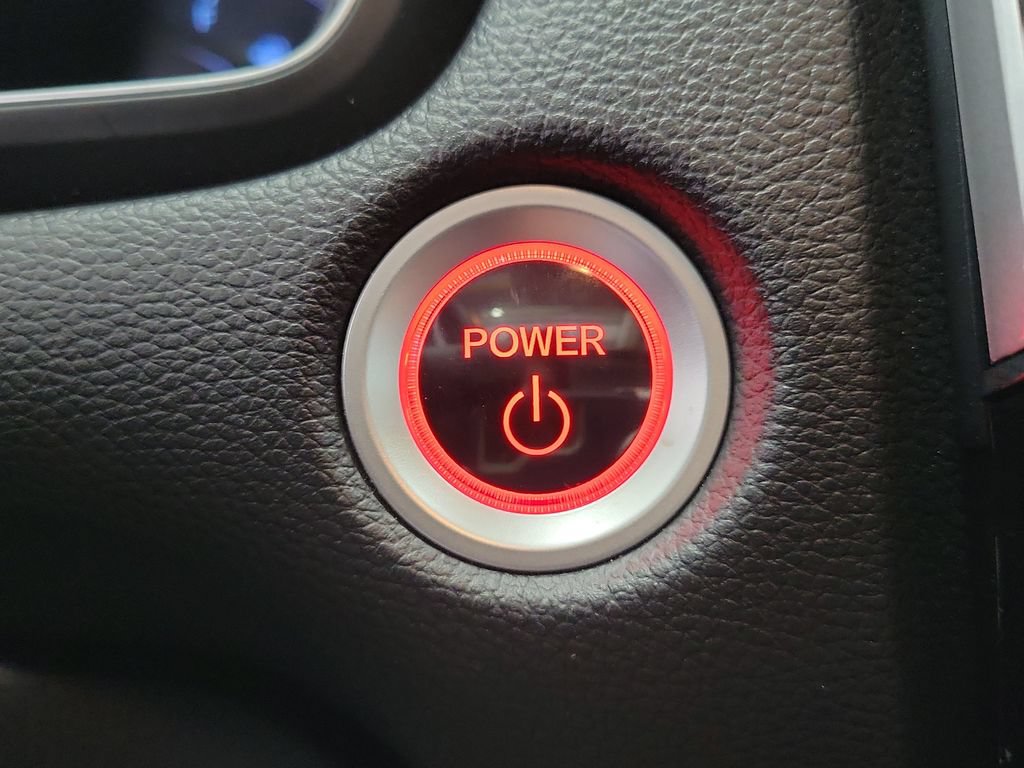 Used 2022 Honda CR-V Touring image 32