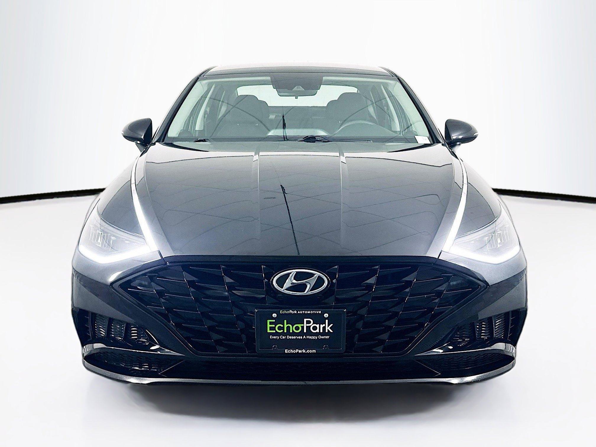 Used 2022 Hyundai Sonata SEL image 2