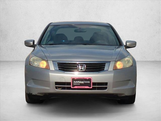 Used 2008 Honda Accord LX video 2