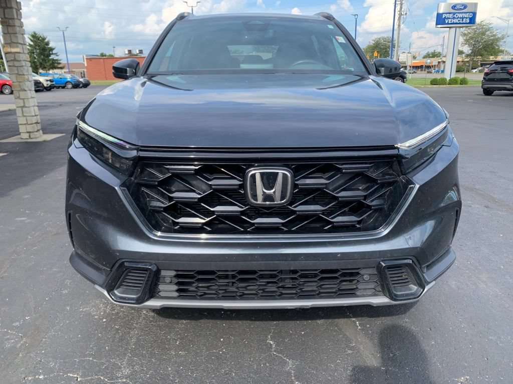Used 2024 Honda CR-V Sport-L image 8
