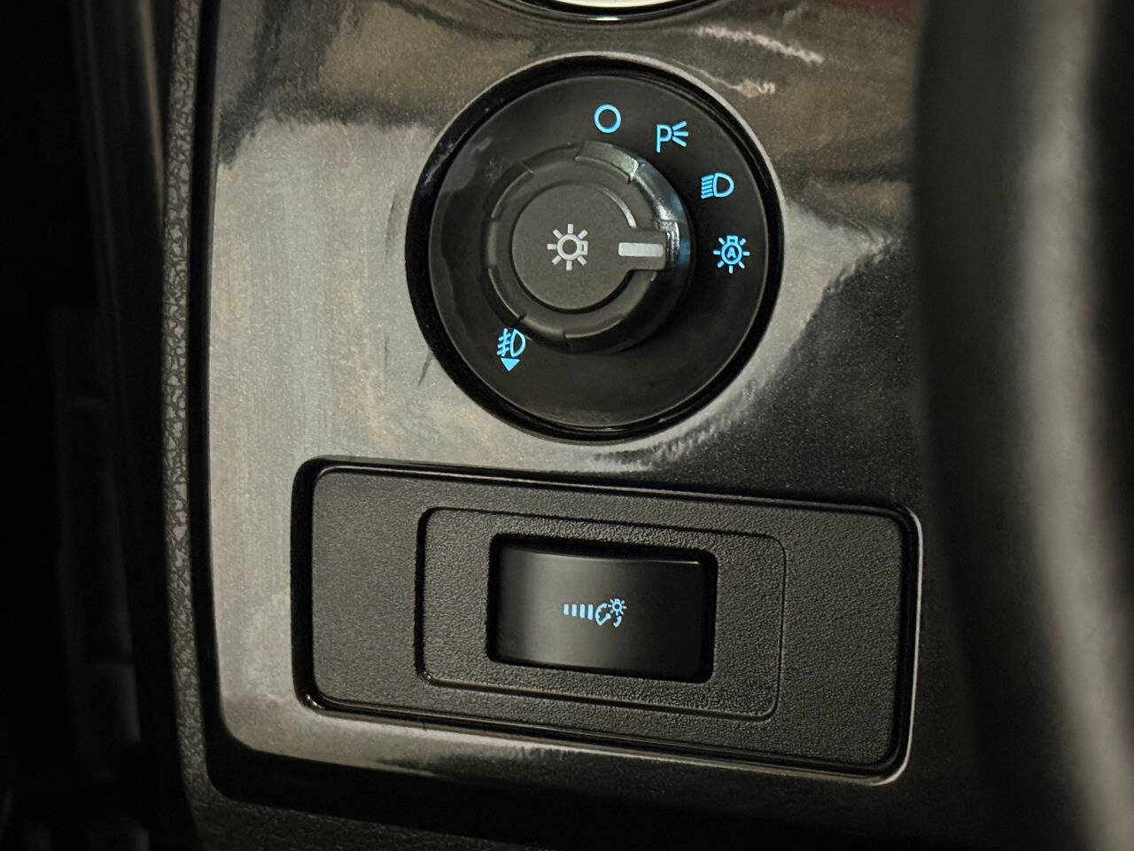 Used 2012 Ford F150 Harley-Davidson RWD image 67