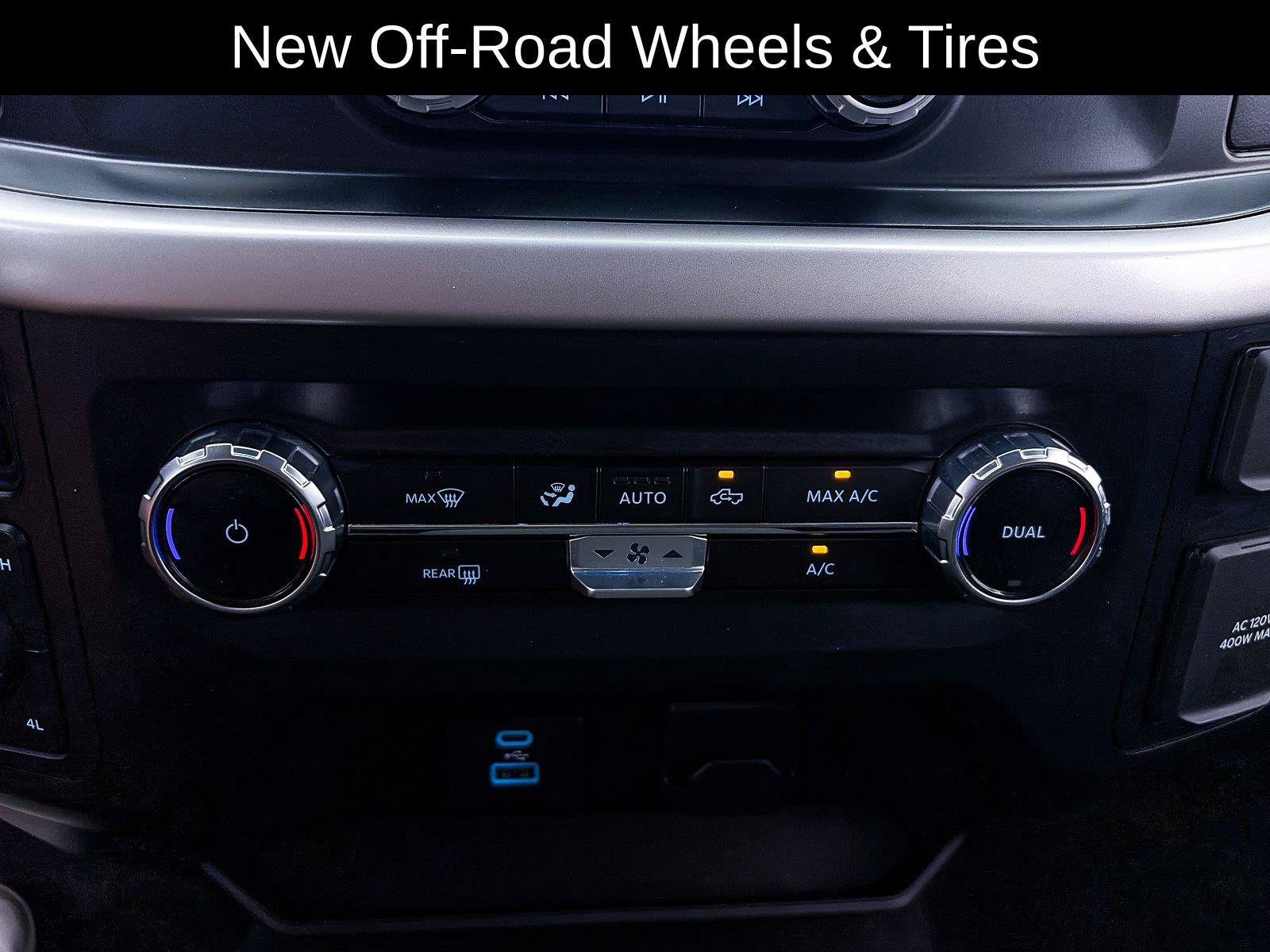 Used 2023 Ford F150 XLT w/ Equipment Group 301A Mid AWD/4WD image 29