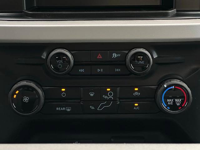 New 2026 Ford F250 XLT w/ FX4 Off-Road Package image 16