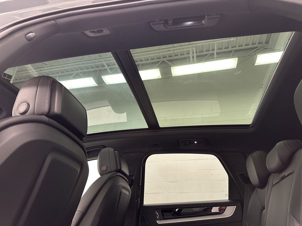 Used 2025 Porsche Cayenne E-Hybrid image 41