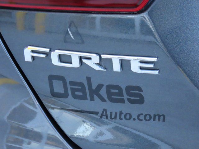 Used 2020 Kia Forte LXS image 16