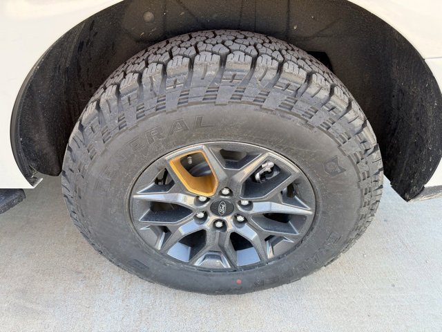 New 2026 Ford Expedition Tremor image 5