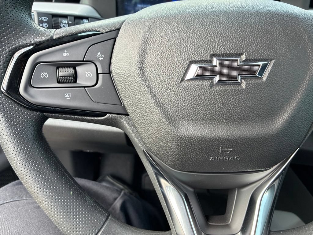 New 2027 Chevrolet Bolt LT FWD image 21