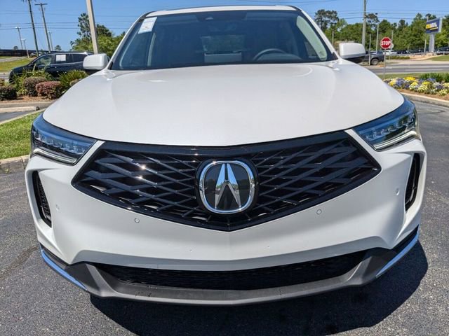 New 2026 Acura RDX SH-AWD w/ Technology Package image 5