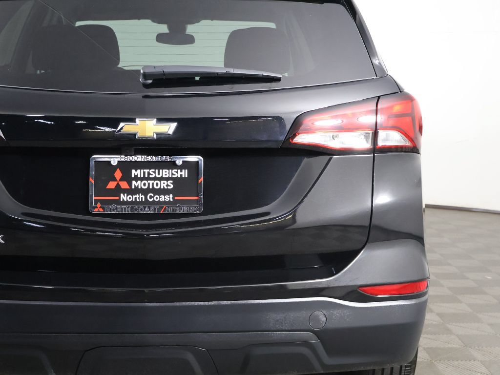 Used 2024 Chevrolet Equinox LS w/ LS Convenience Package FWD image 13