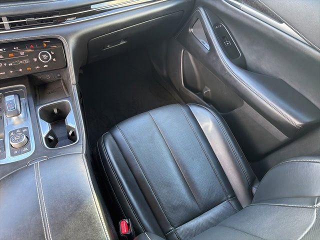 Used 2022 INFINITI QX60 Sensory w/ Vision Package image 30