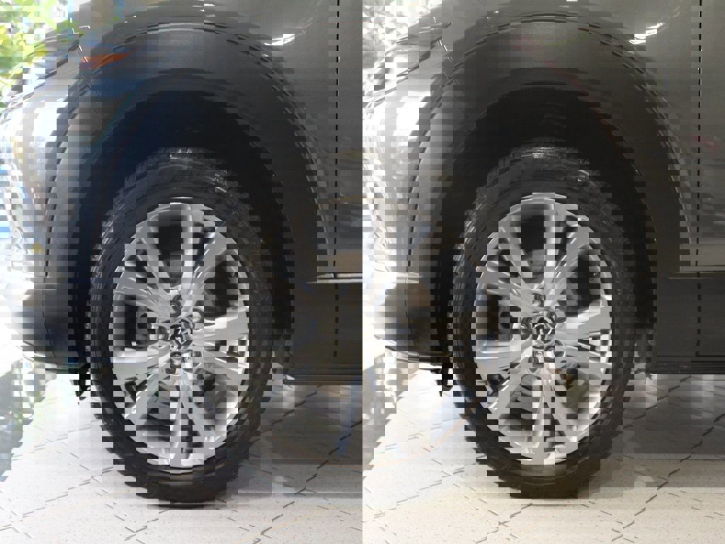 Used 2022 MAZDA CX-30 AWD 2.5 S w/ Preferred Package image 8