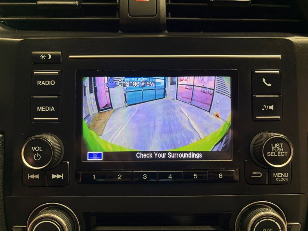 Used 2017 Honda Civic LX image 14