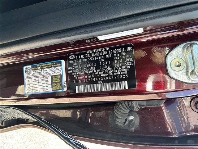 Used 2019 Kia Sorento LX w/ Option Group 020 image 29