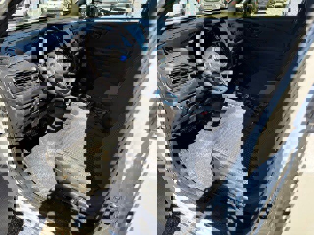 New 2025 Subaru Forester Limited image 9