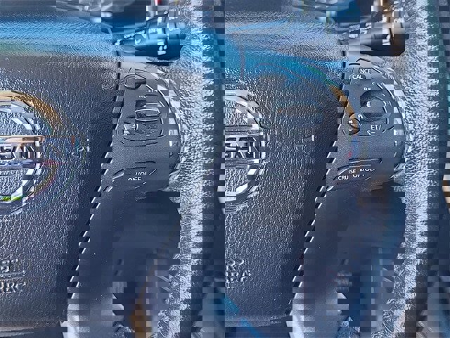 Used 2020 Nissan Murano SV image 21