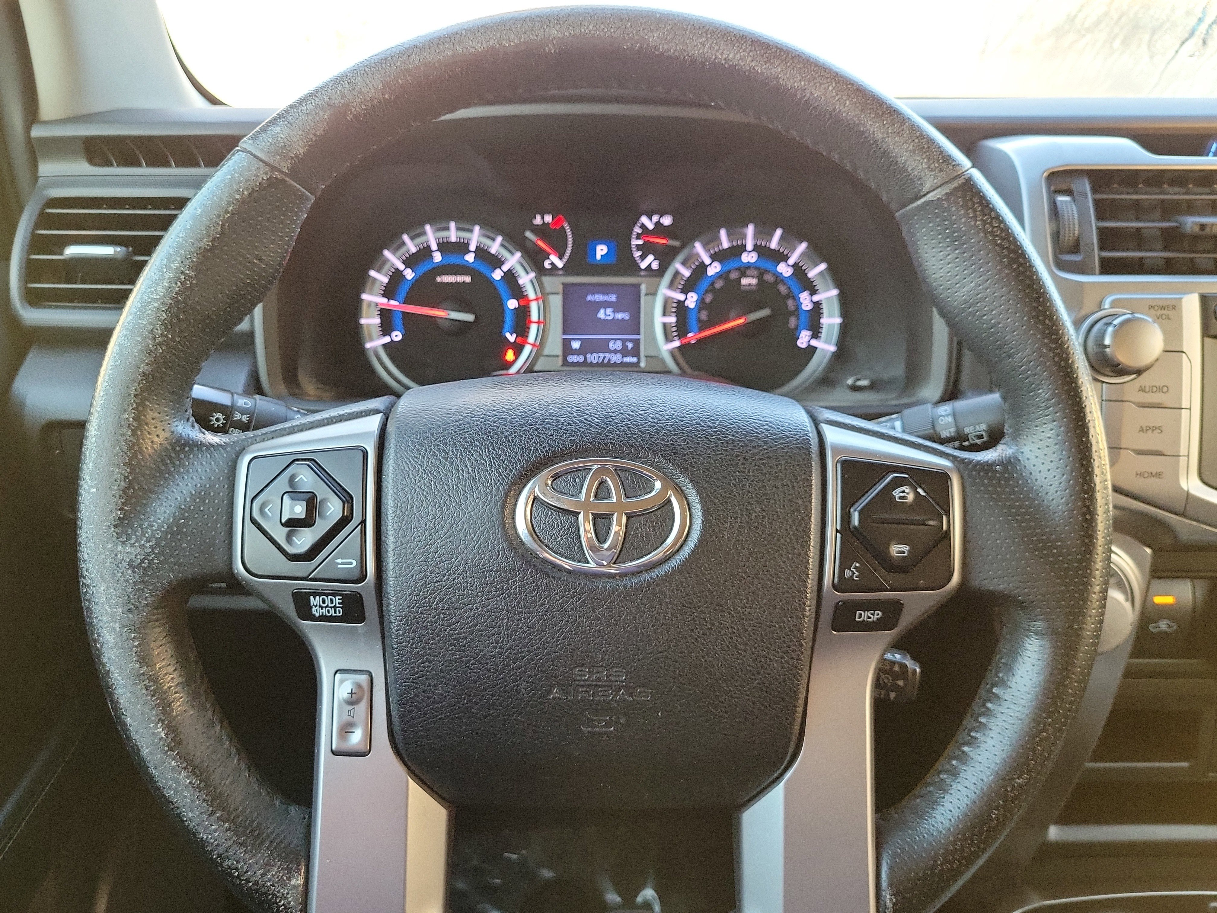 Used 2014 Toyota 4Runner SR5 image 15