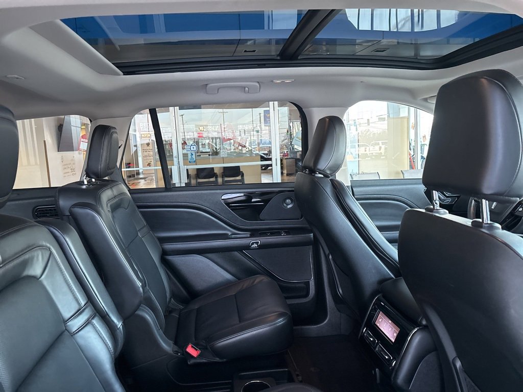 Used 2024 Lincoln Aviator Reserve image 28