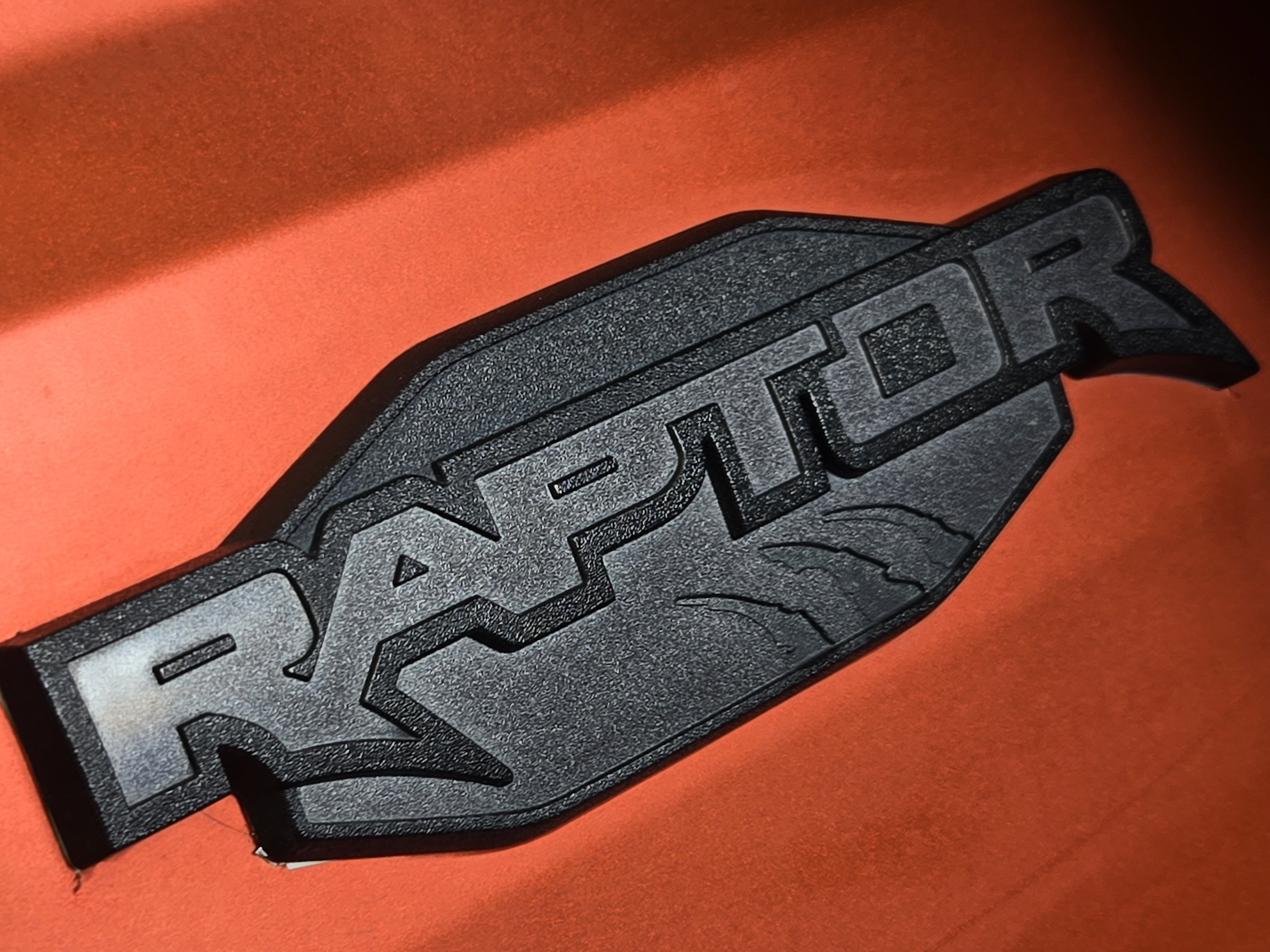 Certified 2024 Ford Bronco Raptor w/ Interior Carbon Fiber Pack 6 AWD/4WD image 12