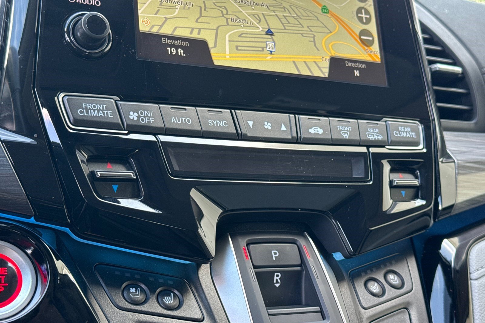 Certified 2024 Honda Odyssey Elite image 20
