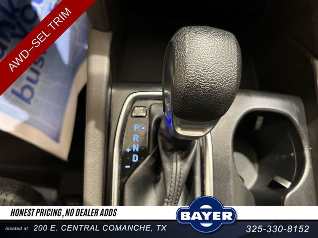 Used 2020 Hyundai Santa Fe SEL image 14