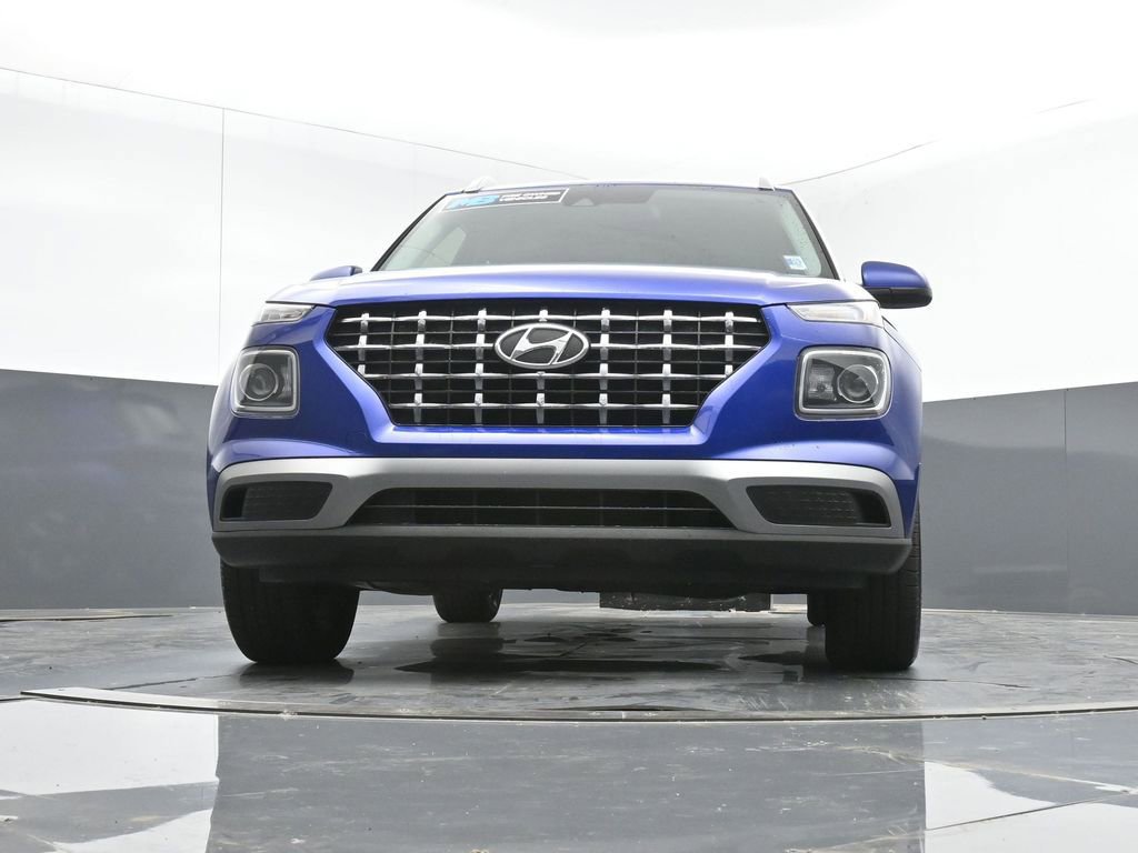 Used 2022 Hyundai Venue SEL w/ Cargo Package image 39