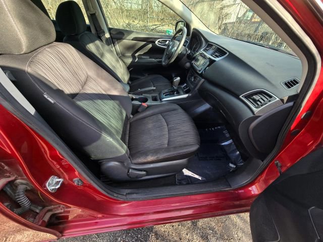 Used 2018 Nissan Sentra SV w/ Protection Package image 15