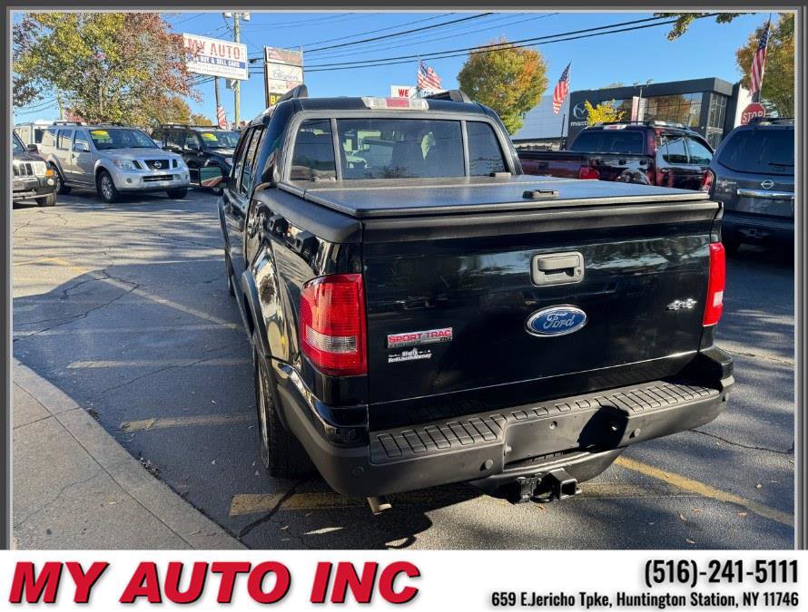 Used 2010 Ford Explorer Sport Trac XLT image 6