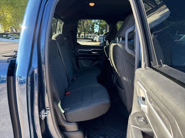 Used 2021 RAM 1500 Big Horn image 8
