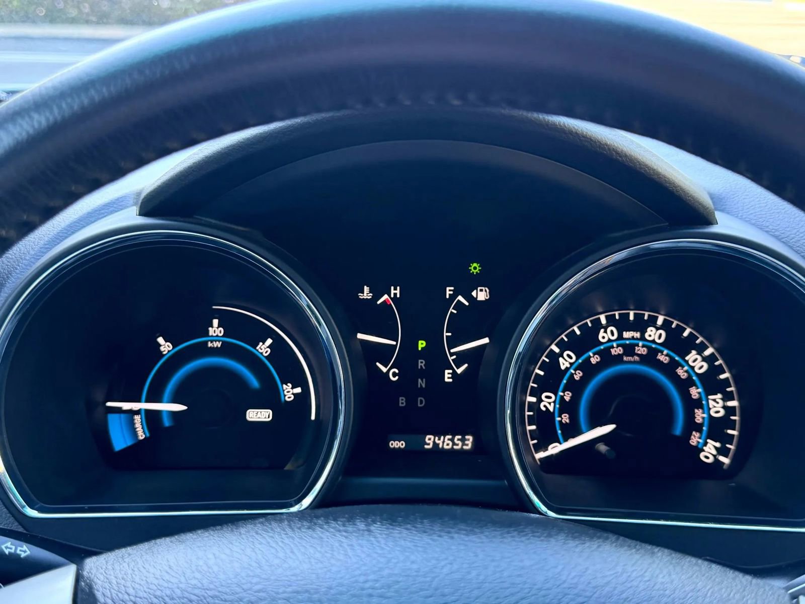 Used 2008 Toyota Highlander Limited image 24