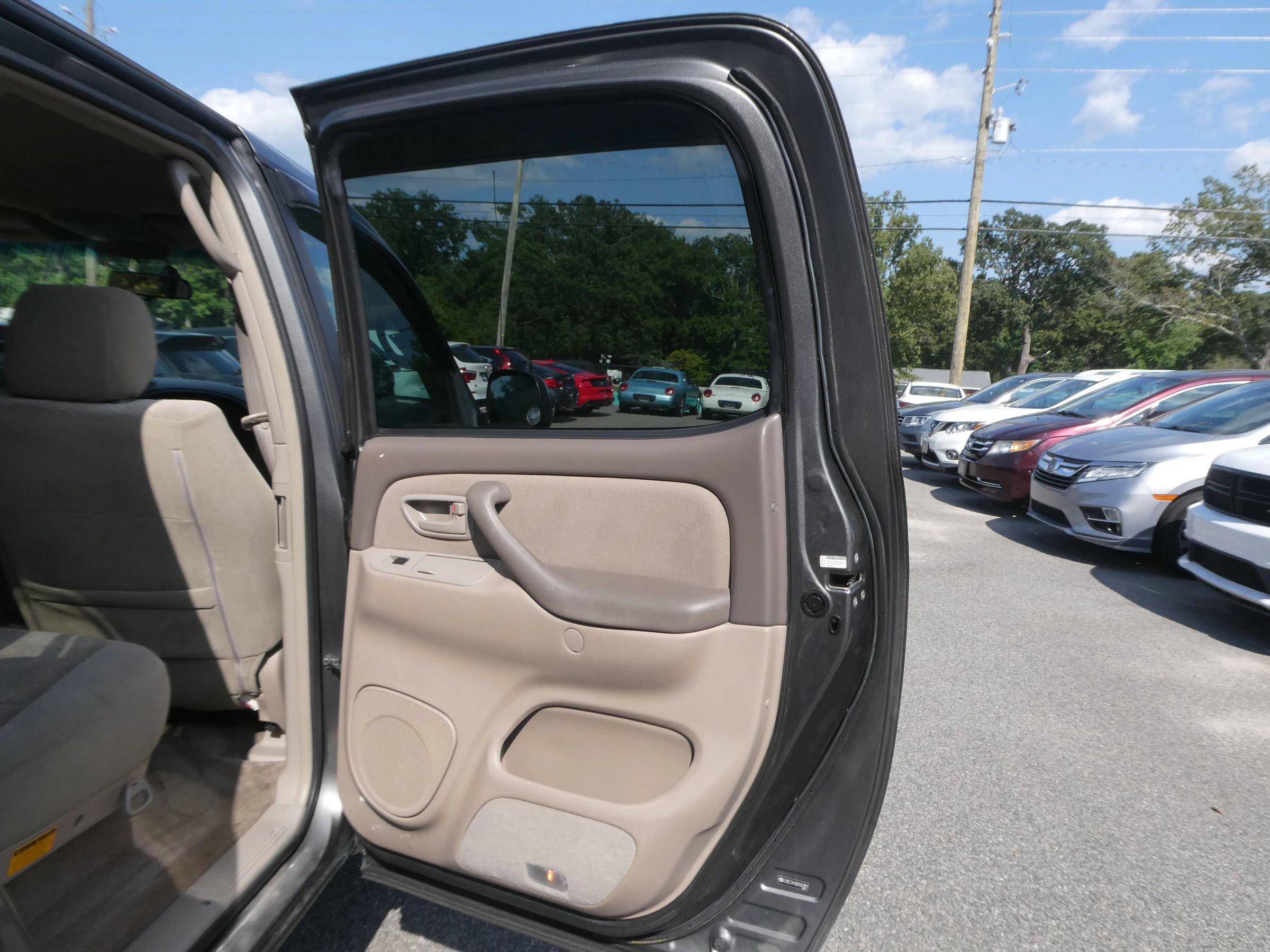 Used 2006 Toyota Tundra SR5 RWD image 22