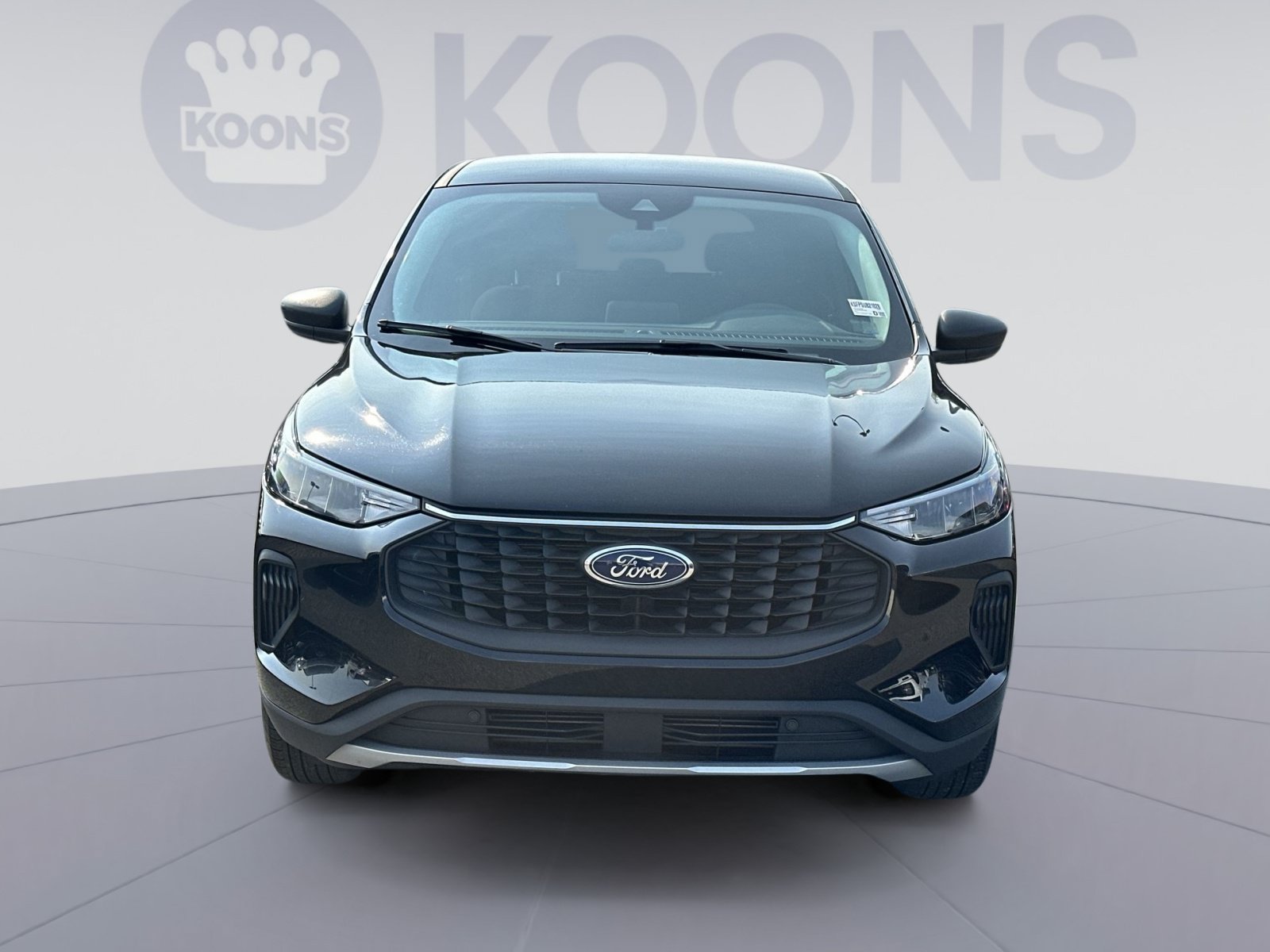 Certified 2025 Ford Escape Active AWD/4WD image 4