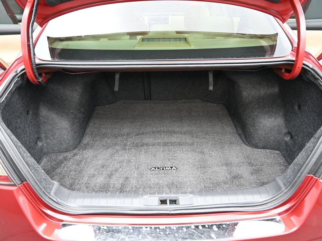 Used 2015 Nissan Altima 2.5 S w/ Power Driver Seat Package image 11