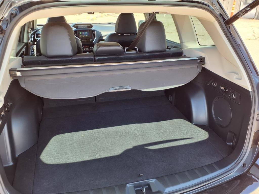 Used 2023 Subaru Forester Limited image 18