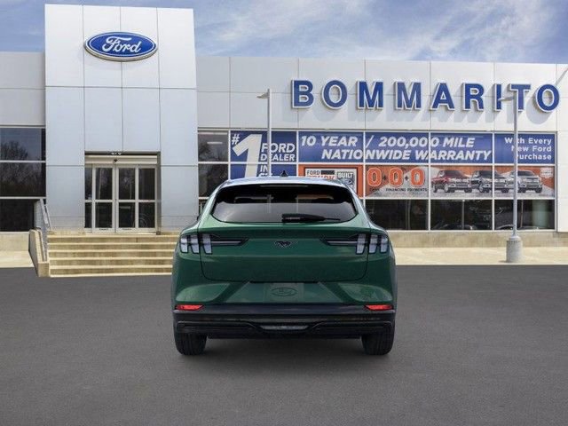 New 2026 Ford Mustang Mach-E Premium image 5