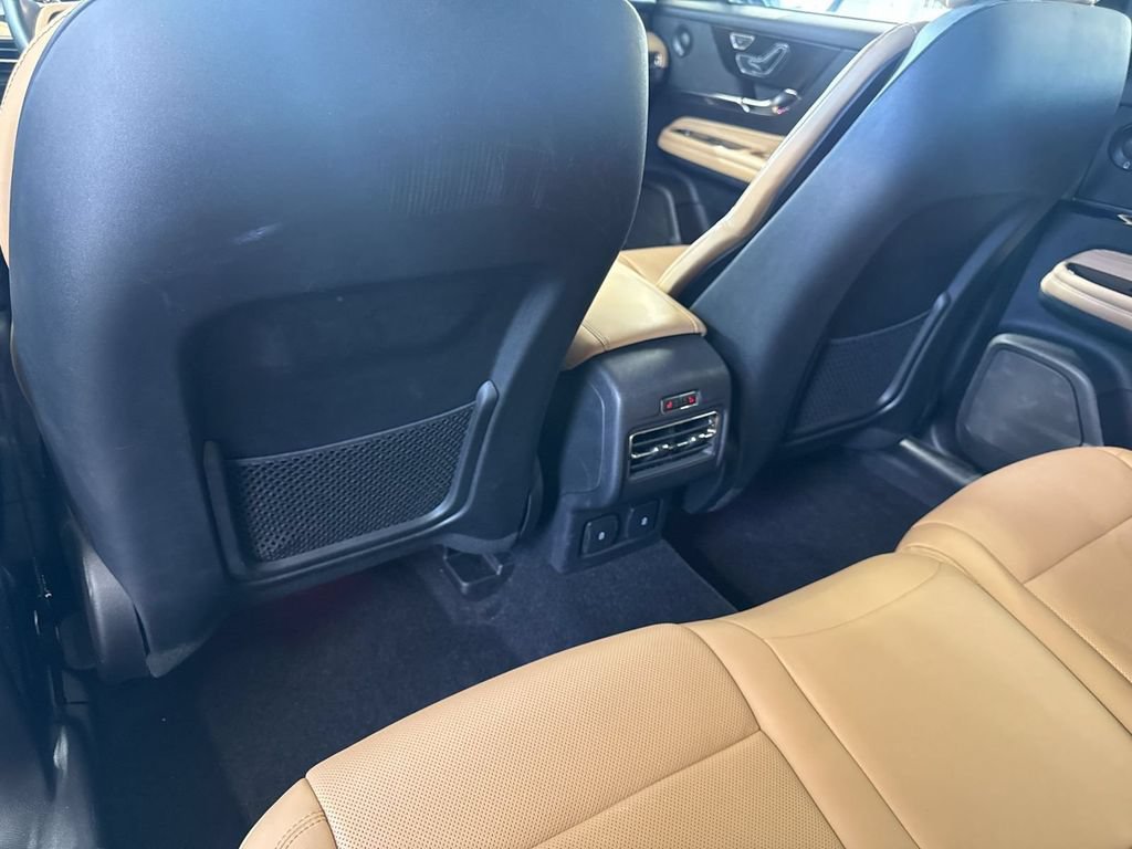Used 2023 Lincoln Corsair Reserve w/ Equipment Group 202A AWD/4WD image 34