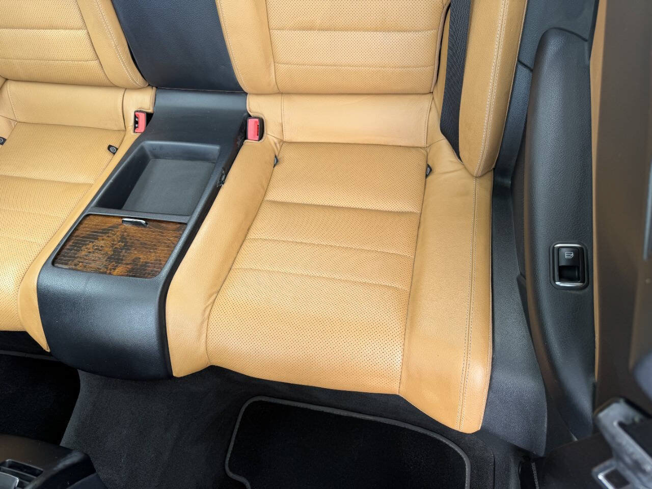 Used 2014 Mercedes-Benz E 350 Coupe image 19
