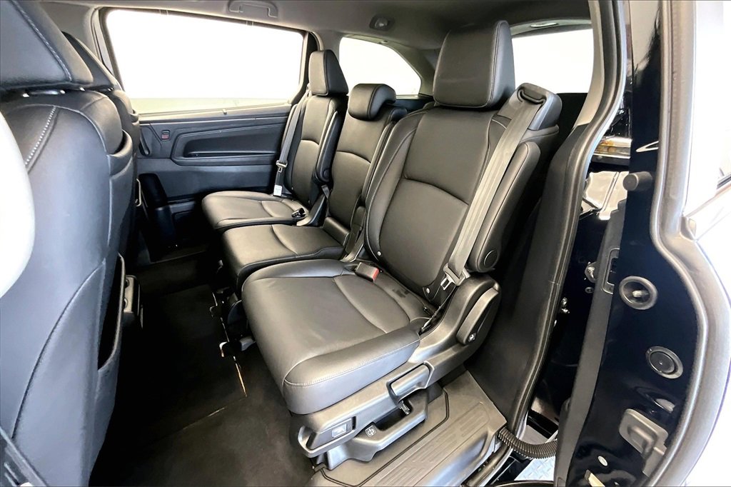 Used 2024 Honda Odyssey Touring image 27