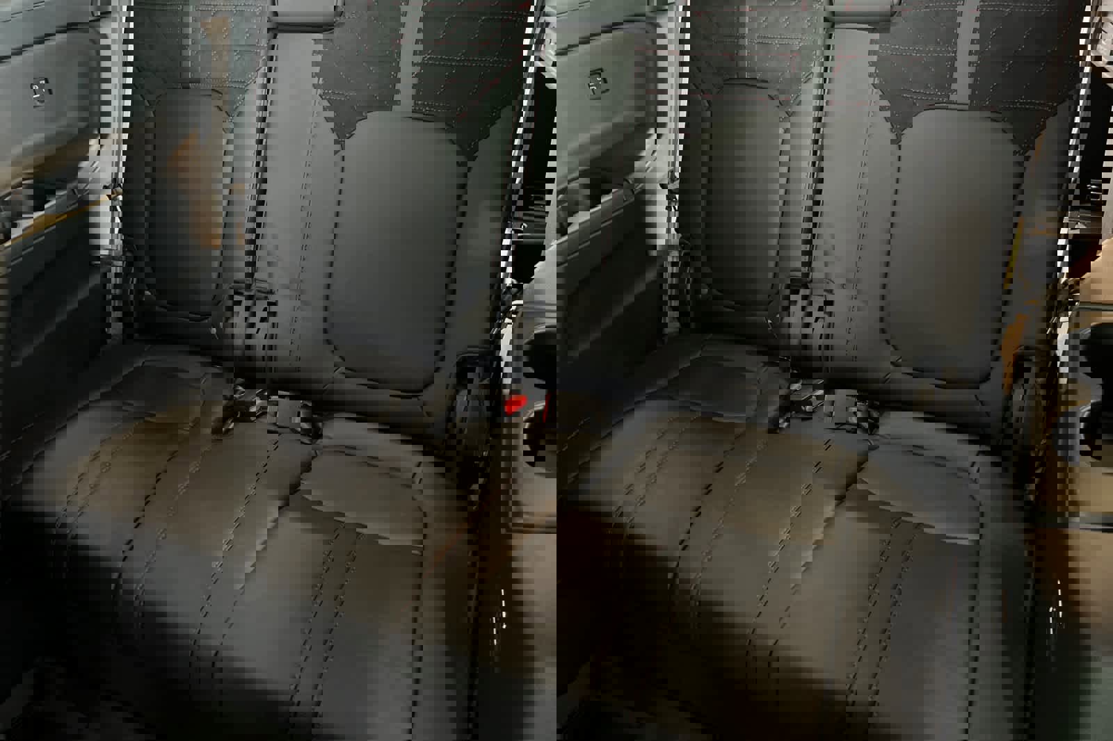 New 2026 Honda Pilot Black Edition image 17