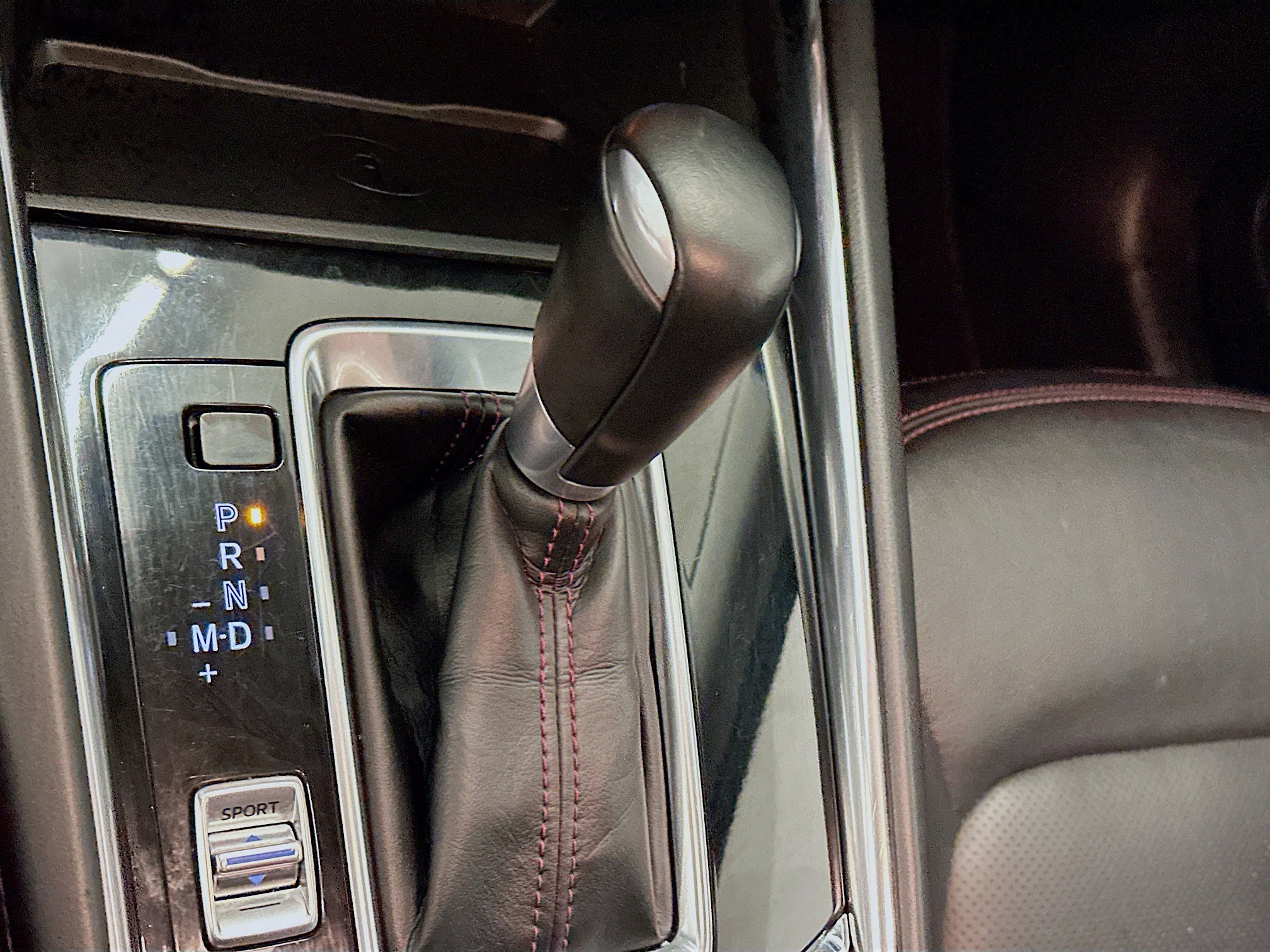 Used 2025 MAZDA CX-5 Carbon Edition image 25