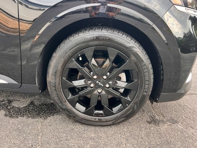 Used 2024 Kia Carnival SX Prestige FWD image 47