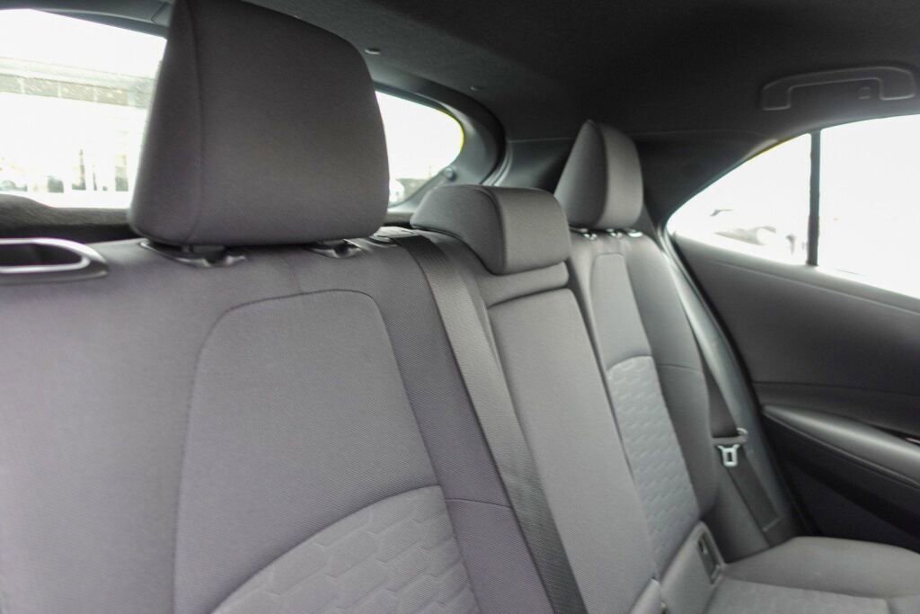 Certified 2023 Toyota Corolla SE image 13