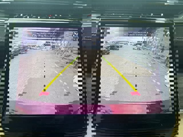 Used 2021 Jeep Grand Cherokee L Limited image 19