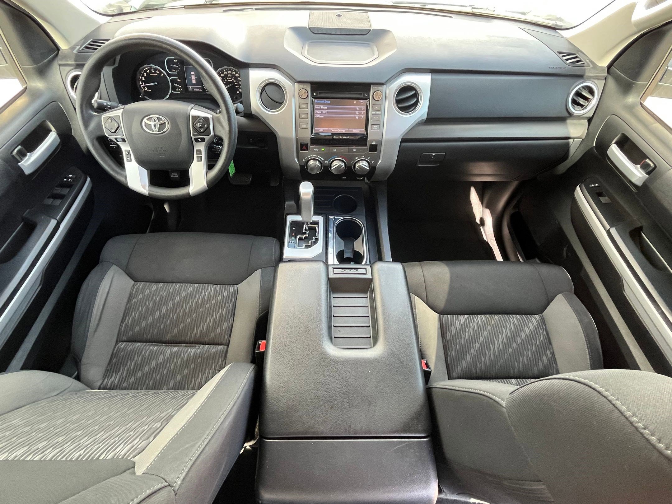 Used 2019 Toyota Tundra SR5 image 14