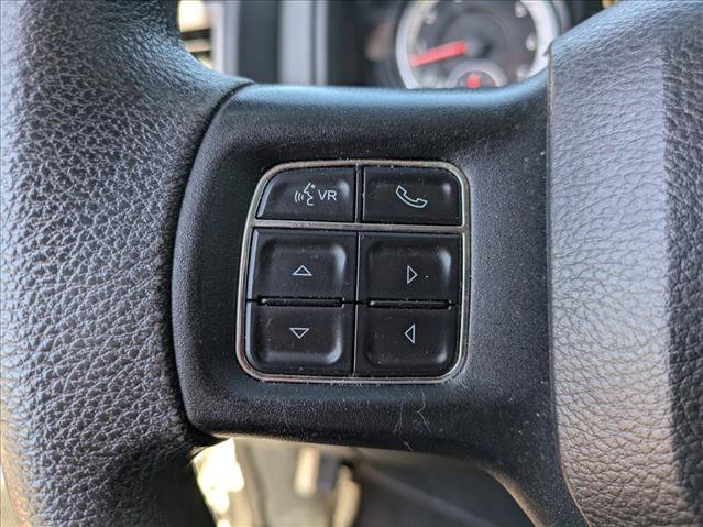 Used 2014 RAM 1500 Tradesman w/ Popular Equipment Group RWD image 14