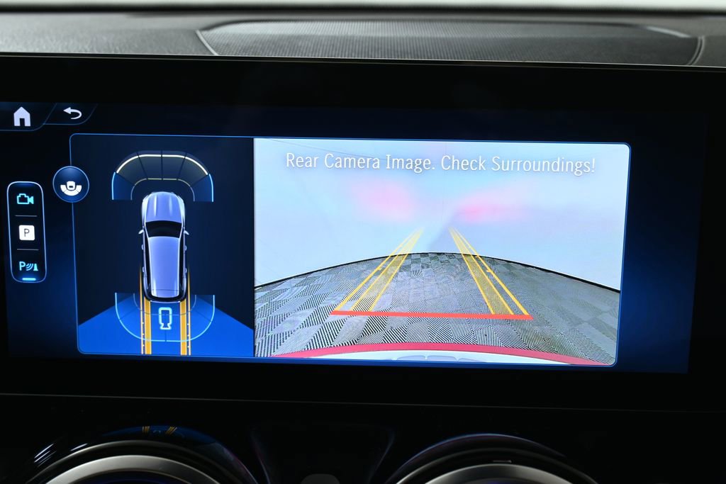 Certified 2026 Mercedes-Benz GLB 250 GLB 250 image 23