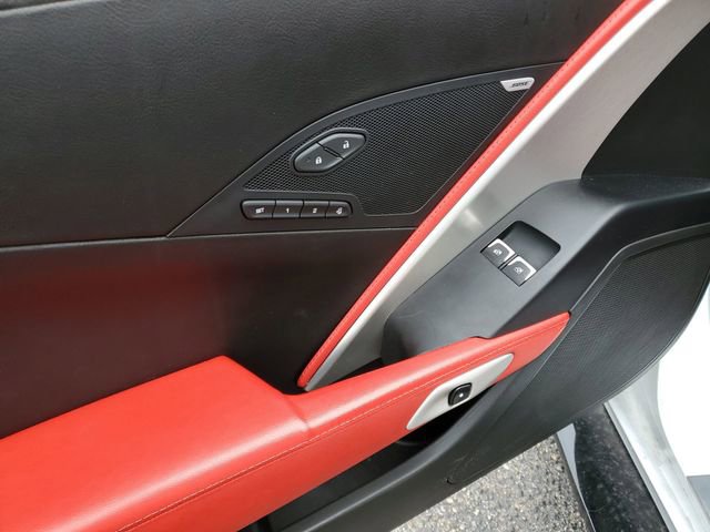 Certified 2019 Chevrolet Corvette Grand Sport image 20