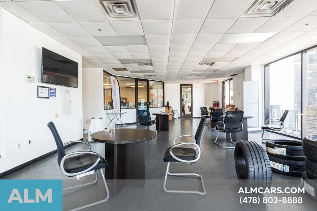 Used 2024 Kia EV9 Wind image 95