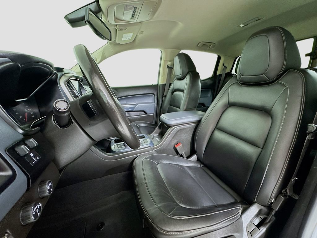 Used 2022 Chevrolet Colorado Z71 image 9