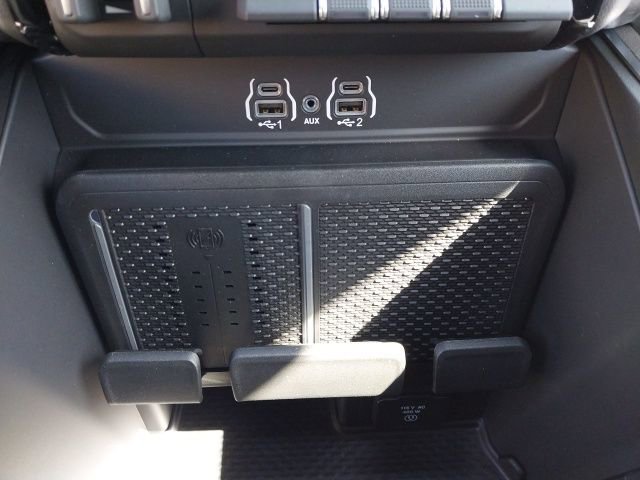 New 2026 RAM 1500 Big Horn image 15